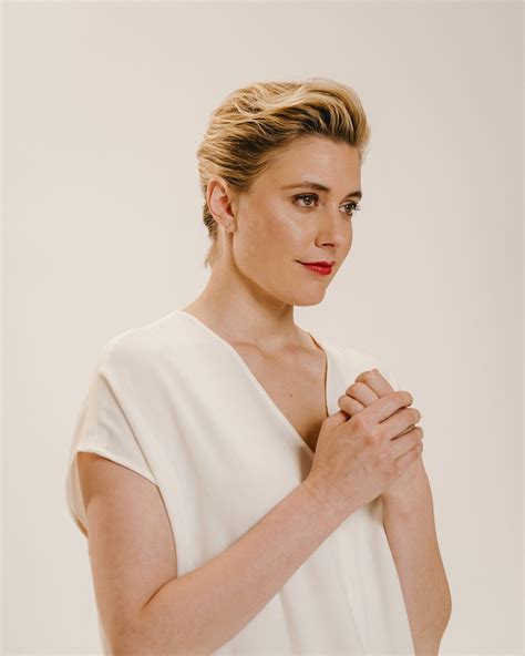 Greta Gerwig The Worlds 100 Most Influential People Influential
