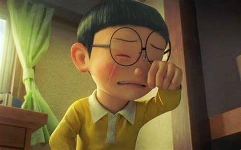 50+ Gambar Nobita (Kartun Doraemon) | Foto, Wallpaper, Gambar Keren