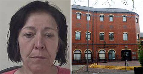 Woman Jailed For Stealing Money From Vulnerable Oap Near Scunthorpe Metro News