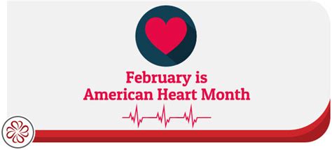 February Is American Heart Month Sterling Heart Care