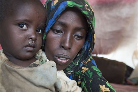 The Drought In Ethiopia Deters Conflict The Borgen Project
