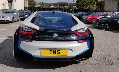 Over 150000 repairable vehicles or vehicles for parts. 2017 BMW i8 1.5 4X4 AUTO HEADS UP DISPLAY MEGA SPEC UNRECORDED DAMAGED SALVAGE - TNS Autosalvage