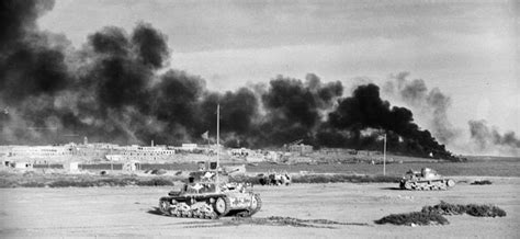 Tobruk Key Facts About The Ww2 Siege Battle Historyextra 50 Off
