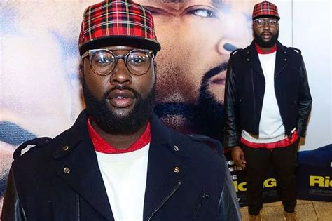 Mychael Knight Dead At 39 Project Runway Fans Mourn Loss Of Fashion