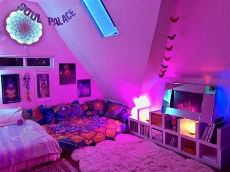 Chill Vibe Room Ideas 14 Dorm Room Ideas Girls Will Fall In Love With