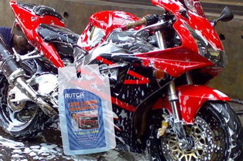 Take a look at the best shampoos for active people, pros & cons and what to be aware of before buying them in a store! AUTCA Bike Shampoo, Bike Wash Shampoo, Auto Speciality ...