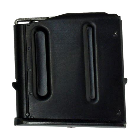 Cz 527 17 Hornet 5 Round Magazine 664273 Rifle Mags At