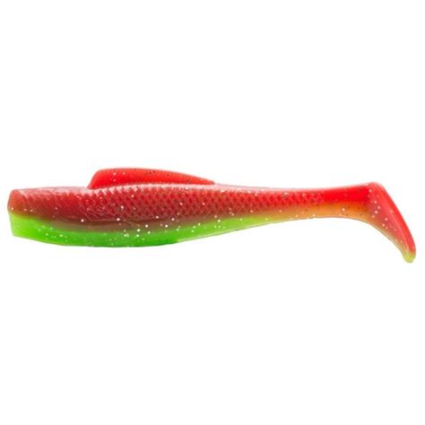 Z Man Minnowz 3 Inch Soft Plastic Paddle Tail Swimbait