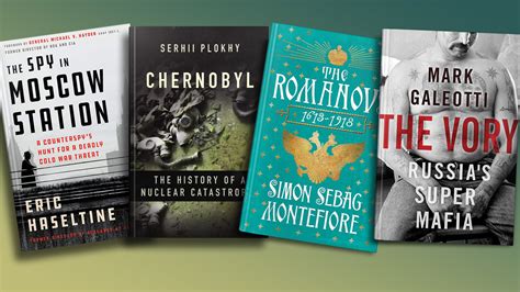 10 non-fiction books about Russia written by foreigners - Russia Beyond