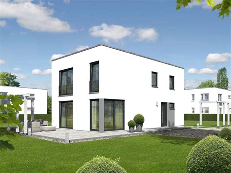 Mit mehr als 30.000 gebauten häusern gehört der 1997 in thüringen gegründete massivhausanbieter zu den führenden hausbaufirmen in deutschland. Haus City 136 - Town & Country Haus | Musterhaus.net