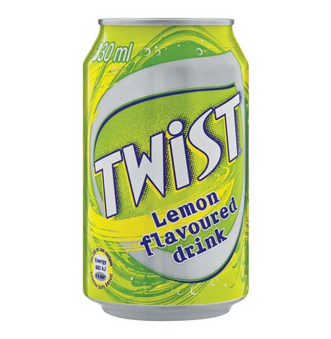 How To Make A Lemon Twist Ward Iii