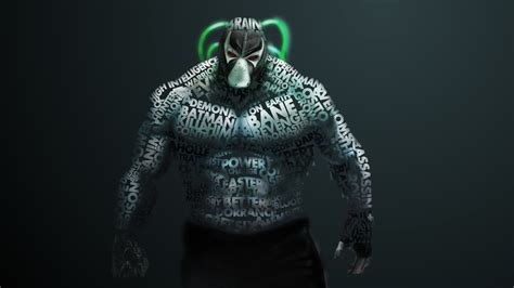 I was born in it. Bane Wallpaper Quotes. QuotesGram