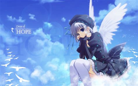 Anime 1680x1050 296 Tapety Na Pulpit