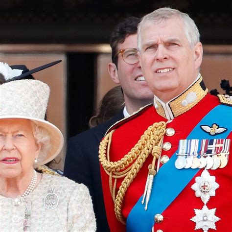 Prince Andrew The Duke Of York Latest News And Photos Hello Page 4