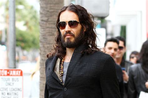 Russell Brand Accused Of Raping Sexually Assaulting Multiple Women