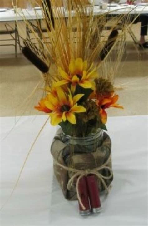 Diposting oleh baitul ilmi di 01.40. Redneck Wedding Table Decorations