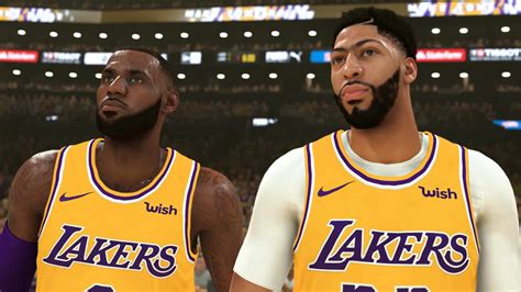 Developer 2k Issues Apology For Nba 2k21 In Game Ads