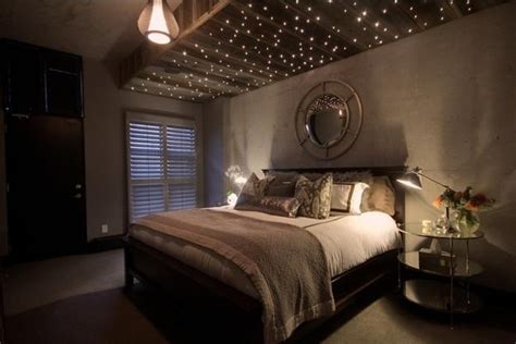 One way to come up with a lighting scheme for any room is to find things in the room which create rhythm in the a dropped ceiling in the bedroom. Hidden led bedroom ceiling lights ideas - Decolover.net