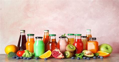 Global Functional Beverage Market To Be Driven By The Changing Consumer