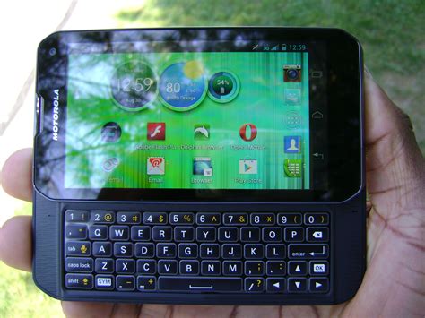 Motorola Photon Q 4g Lte Review Hands Down The Best Qwerty Slider