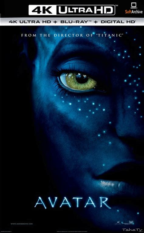 Download Avatar 2009 Extended 2160p Uprez Bluray X265 Hevc 10bit Aac 5