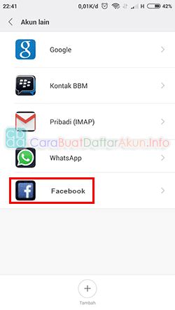 Muncul pesan sayangnya facebook telah terhenti? 5 Cara Mengetahui Email Facebook Sendiri Yang Lupa di HP ...
