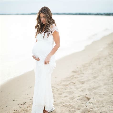 What To Wear For A Maternity Shoot Lauren Mcbride