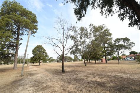 Multi Year Plan Devised To Pay For Centennial Park Facelift Western