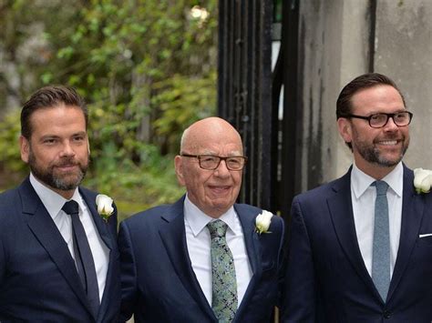 Rupert Murdochs Media Deals Through The Ages Express And Star