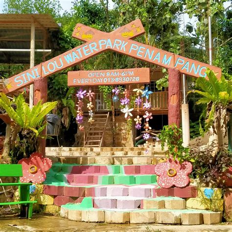 Senarai tempat makan di melaka yang terkini untuk anda kunjungi. 10 Tempat Mandi Manda Di Kota Kinabalu, Sabah ...