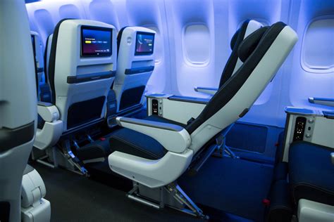 British Airways To Update It S Premium Economy World Traveller Plus