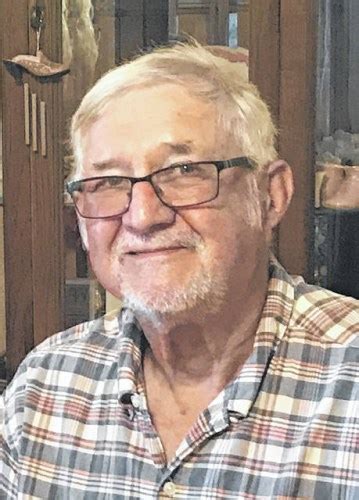 Ralph Zimmerman Obituary 2020 Delta Oh Swanton Enterprise