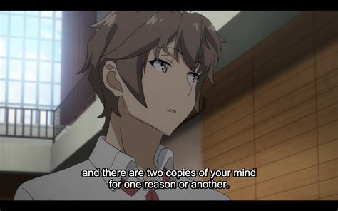 Rascal Does Not Dream Of Bunny Girl Senpai Episode 7 Review The Geekly Grind