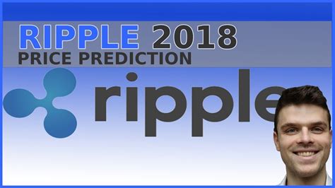 The rsi and the macd, expect ripple to in other ripple related news, a survey from japan's gmo group an internet provider indicates that among many tokens xrp is expected to. WILL Ripple rise to 5$ ? Cryptocurrencies Review - YouTube