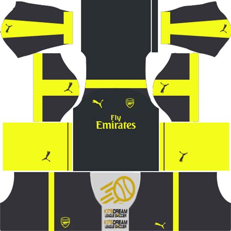 Scopri ricette, idee per la casa, consigli di stile e altre idee da provare. Los Mejores Kits Personalizados Para Dream League Soccer ...