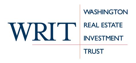 Maybe you would like to learn more about one of these? Washington Real Estate Investment Trust « Logos & Brands ...