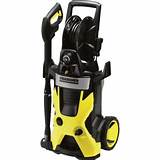 Pictures of Husky Electric Pressure Washer 1750 Psi