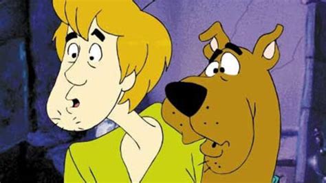 Voice Of Shaggy In Scooby Doo Dies Aged 82