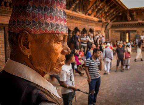 Beautiful Portraits Of Nepali People That Will Make You Want To Visit Inside Himalayas