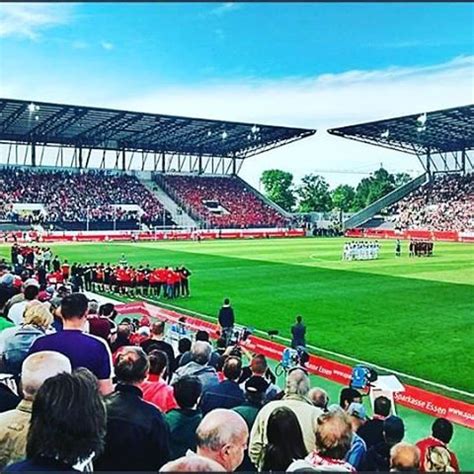 This page contains an complete overview of all already played and fixtured season games and the season tally of the club rw essen in the season overall statistics of current season. Finale Niederrheinpokal 2015. Rot-Weiss Essen vs Rot-Weiß ...