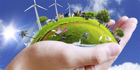 Los 10 mejores avances en energía limpia Aristos Industrial