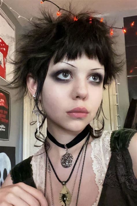 15 Trending Punk Hairstyles For The Boldest Change Of Look Cut My Hair