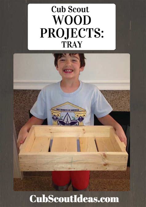 45 best build it webelos arrow of light adventure cub scouts. Cub Scout Wood Projects: Build a Tray