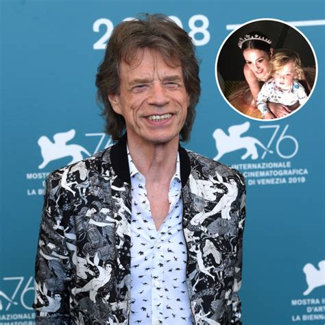 Mick Jagger Latest News Closer Weekly