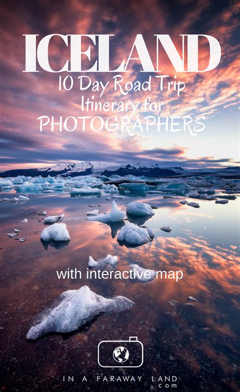 6 Tips For Photographing Icelands Awe Inspiring Landscape Artofit