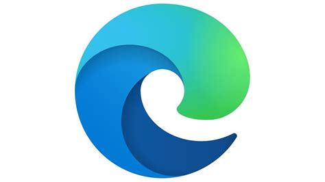 Logo De Microsoft Edge