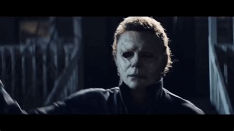 Michael Myers Halloween Slasher Michael Myers Michael Myers Halloween Horror Aesthetic