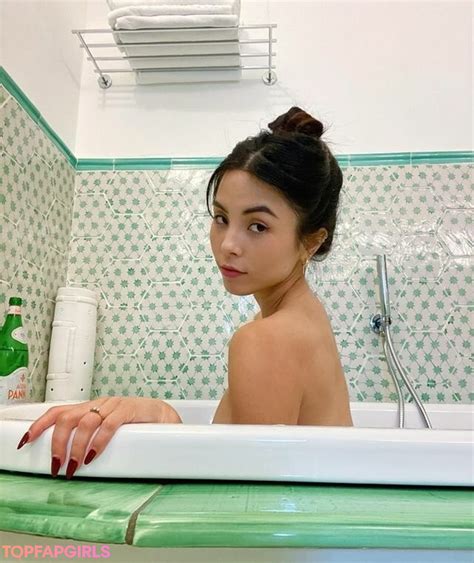 Anna Akana Nude OnlyFans Leaked Photo 171 TopFapGirls