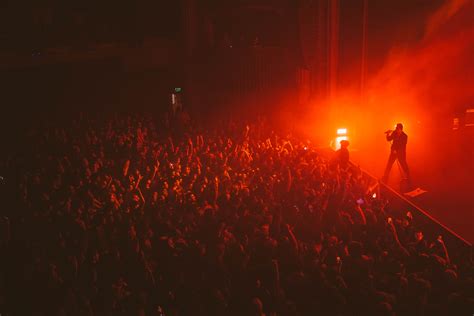 Review Yung Lean The Warfield 12922