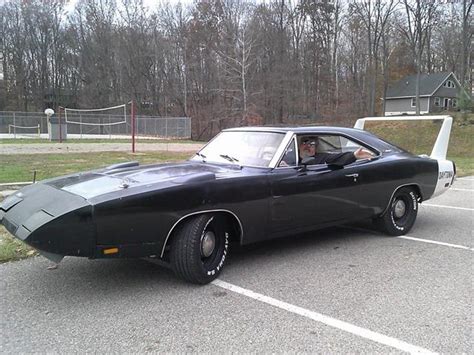 1969 Dodge Daytona Charger For Sale Cc 969669